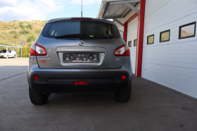 Nissan Qashqai 1.5DCI, снимка 6