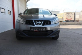 Nissan Qashqai 1.5DCI | Mobile.bg    2