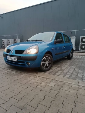 Renault Clio, снимка 4