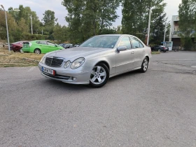 Mercedes-Benz E 280 280CDI/АВТОМАТИК/АВАНГАРД/СЕДАН, снимка 1