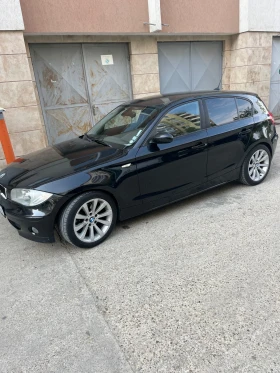 BMW 120, снимка 3