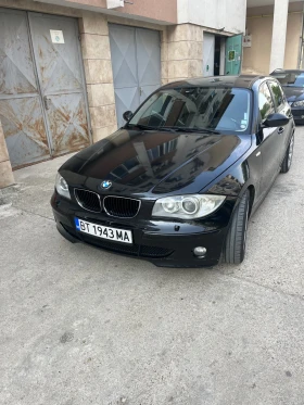 BMW 120 | Mobile.bg    2