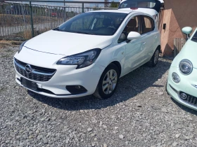 Opel Corsa 1.3CDTI euro 6, снимка 3