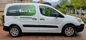 Citroen Berlingo 1.6HDI TURBO  | Mobile.bg    5