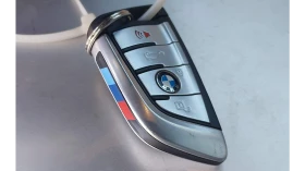 BMW 540 i LCI M-packet B58 | Mobile.bg    14