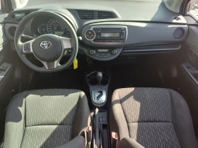 Toyota Yaris 1.5.Hybrid , снимка 7