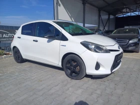 Toyota Yaris 1.5.Hybrid , снимка 5