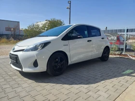 Toyota Yaris 1.5.Hybrid , снимка 2