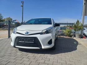 Toyota Yaris 1.5.Hybrid , снимка 1