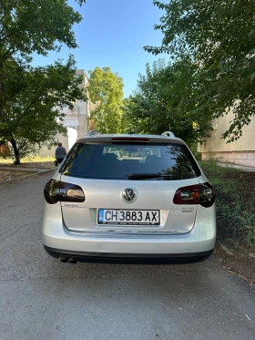 VW Passat 2.0 ТДИ, снимка 12