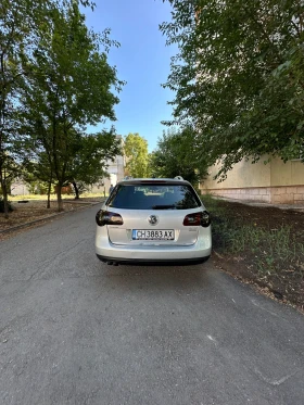 VW Passat 2.0 ТДИ, снимка 11