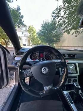 VW Passat 2.0 ТДИ, снимка 6