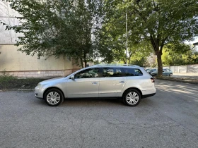 VW Passat 2.0 ТДИ, снимка 15