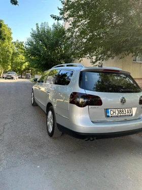 VW Passat 2.0 ТДИ, снимка 3