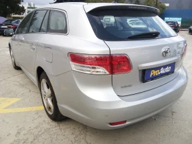 Toyota Avensis 2.2D-4D Sol, снимка 7