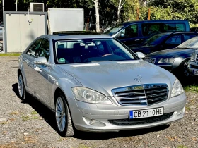 Mercedes-Benz S 320, снимка 2