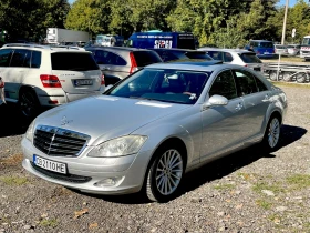 Mercedes-Benz S 320, снимка 1