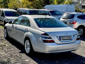 Mercedes-Benz S 320, снимка 4