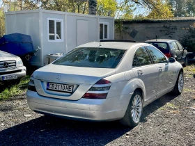 Mercedes-Benz S 320, снимка 3