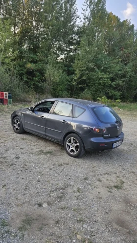 Mazda 3 1.6 HDI | Mobile.bg    4