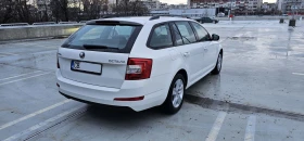 Skoda Octavia 1.6d Еуратек един собственик , снимка 6