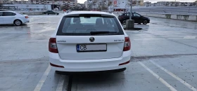 Skoda Octavia 1.6d Еуратек един собственик , снимка 5