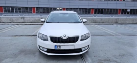 Skoda Octavia 1.6d Еуратек един собственик , снимка 2