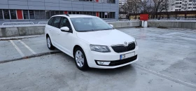 Skoda Octavia 1.6d Еуратек един собственик , снимка 8