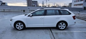 Skoda Octavia 1.6d Еуратек един собственик , снимка 3