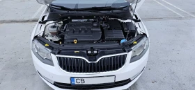 Skoda Octavia 1.6d Еуратек един собственик , снимка 16