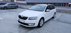 Skoda Octavia 1.6d Еуратек един собственик , снимка 1