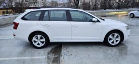 Skoda Octavia 1.6d Еуратек един собственик , снимка 7