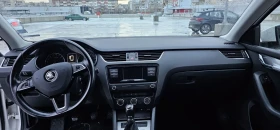 Skoda Octavia 1.6d Еуратек един собственик , снимка 12