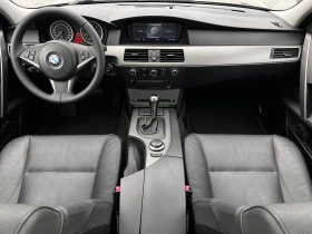 BMW 525 i 218к.с. Отлично техническо състояние, снимка 7