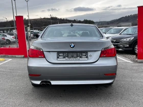 BMW 525 i 218к.с. Отлично техническо състояние, снимка 5