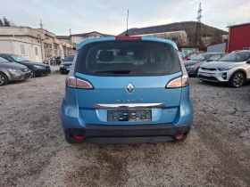 Renault Scenic 1.5dci, снимка 5