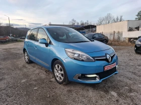 Renault Scenic 1.5dci, снимка 2