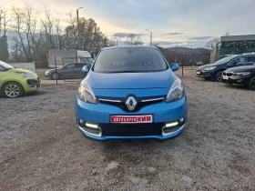 Renault Scenic 1.5dci, снимка 14