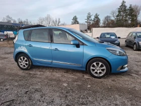 Renault Scenic 1.5dci, снимка 3