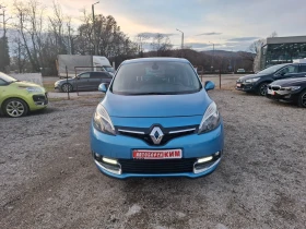 Renault Scenic 1.5dci, снимка 1