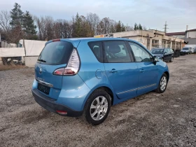 Renault Scenic 1.5dci, снимка 4