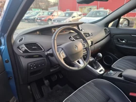 Renault Scenic 1.5dci, снимка 10