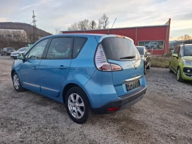 Renault Scenic 1.5dci, снимка 6