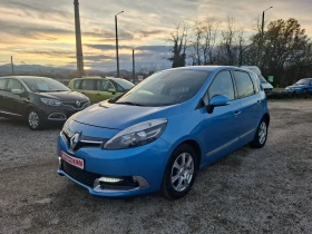 Renault Scenic 1.5dci, снимка 8