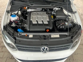 VW Polo 1.2TDI EVRO 5B подарък регистрация, снимка 14