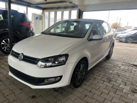 VW Polo 1.2TDI EVRO 5B подарък регистрация 1