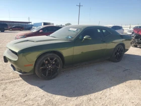 Dodge Challenger SXT, снимка 3