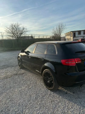 Audi A3 1.6 TDi 105к.с, снимка 3