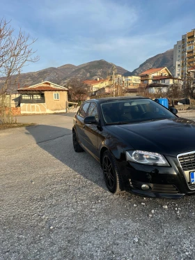 Audi A3 1.6 TDi 105к.с, снимка 2