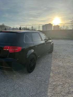 Audi A3 1.6 TDi 105. | Mobile.bg    4